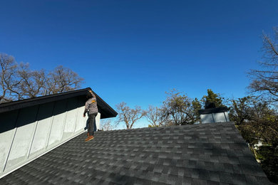 Salomons  Roofing Inc #4