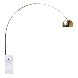 Lamps - Table Lamps