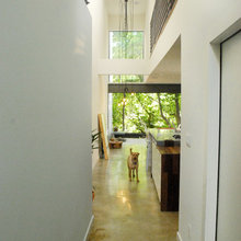 stained concrete