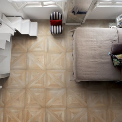 Porcelain Tile - Products