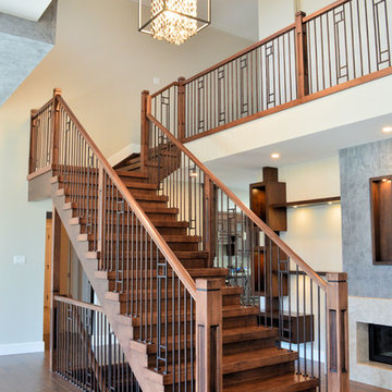 Onassa Springs - 1 Project