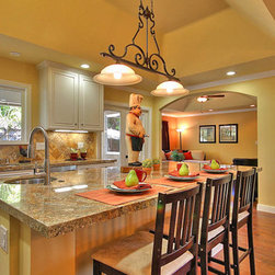 Vintage Couture - Hardwood Flooring