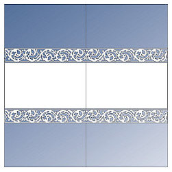 Slumped and Pattern Glass - Products