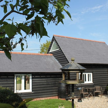 Cosy Annex in Conservation Area