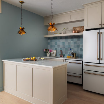 Feminine Retreat Renovation