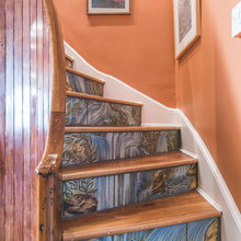 Cool stairs