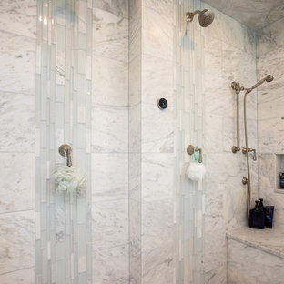 A Home Spa Retreat - Hingham, MA