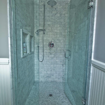Simpson Home Renovation