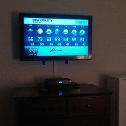 TV Mounting - Products
