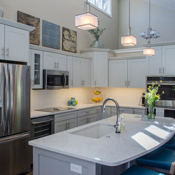 Kitchens