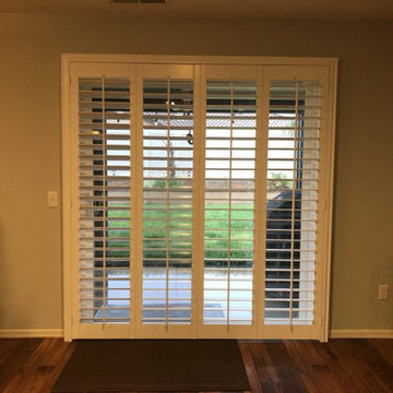 Our Work