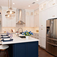SW Naval Cabinets