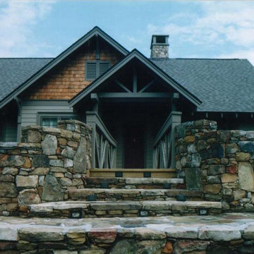 J. Johnson Residence