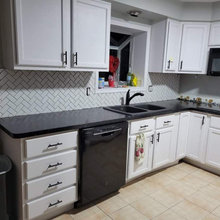 Karis kitchen