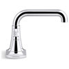 Kohler K-27414-4 Tone 1.2 GPM Centerset Bathroom Faucet - Vibrant Brushed