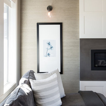 Natural Grasscloth