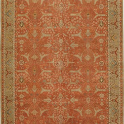 Heirloom Rug Collection - Rugs