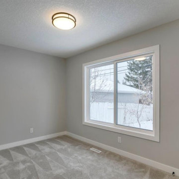 lake bonivista renovation