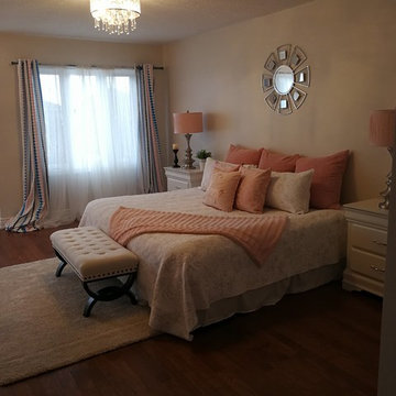 A Beautiful Home in Ajax