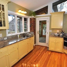 Kitchens