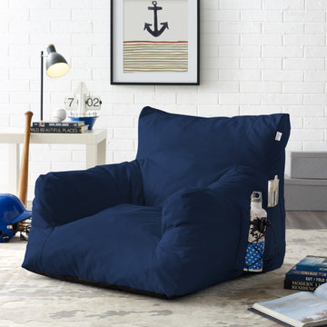 Loungie Bean Bags, Recliner Chairs and Poufs