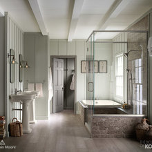 Shower Door