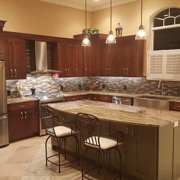 Quartzite - Fascination
