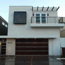 Garage Doors