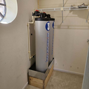 Premier Plumbers Projects