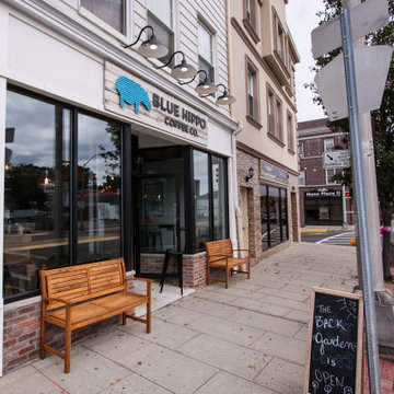 Coffee Shop