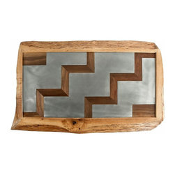 Akke Functional Art - Dining Tables