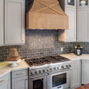 Cypress Kitchen 2