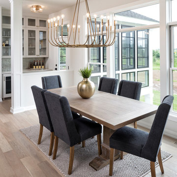 2018 Artisan Home Tour