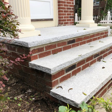 Exterior Restoration