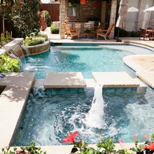 Pools
