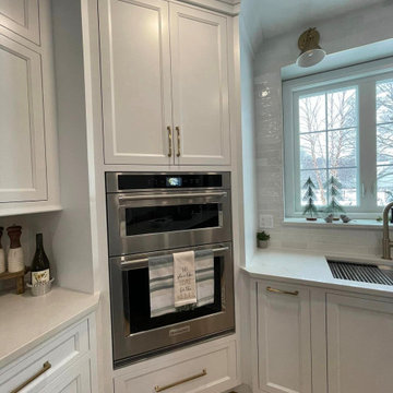 Kitchen Remodels