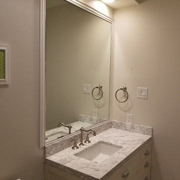 Bathroom Remodels
