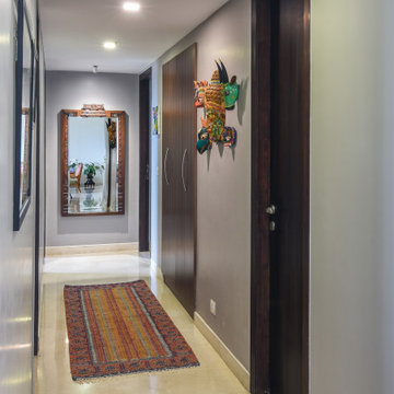 Transitional Classic