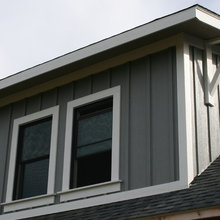 Siding Ideas for small buildings
