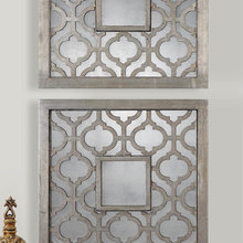 Wall art