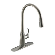 kitchen sinks