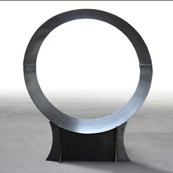 Ring Of Firewood - Firewood Racks