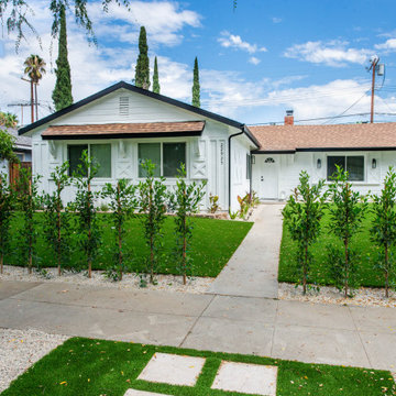 Enadia Way Complete Home Remodel