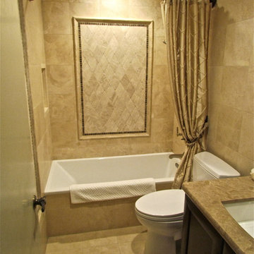 Calypso Guest Bath