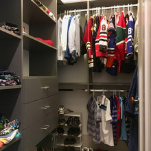 Closets