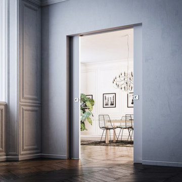 Eclisse Syntesis® Line