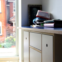 Millwork