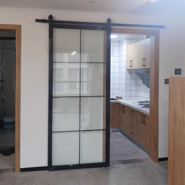 Barn Door kit