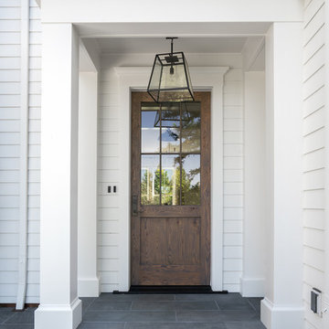 Marin Project
