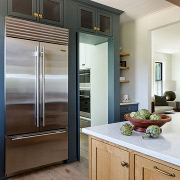 Snohomish Remodel